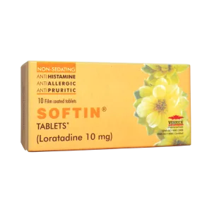 SOFTIN TAB