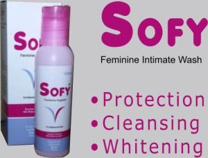 Sofy | Feminine Intimate Wash
