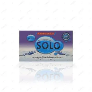 SOLO BAR