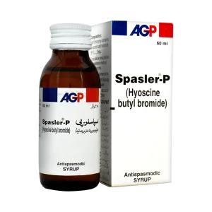 SPASLER P SYP