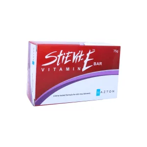STIEVIT-E BAR 65GM