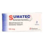 SUMATEC TAB