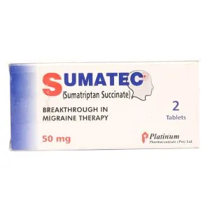 SUMATEC TAB