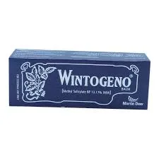 WINTOGENO BALM