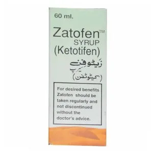 ZATOFEN SYP