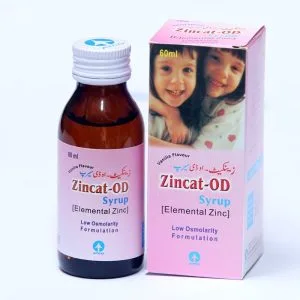 ZINCAT OD SYP