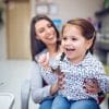 visit to the dentist