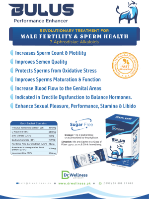 Bulus Sachet Town Pharmacy