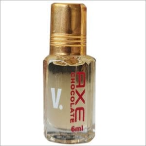 Axe Chocolate Attar | Long Lasting | Alcohol-Free Perfume Oil Town Pharmacy