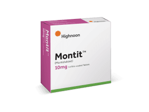 MONTIT 10MG Town Pharmacy
