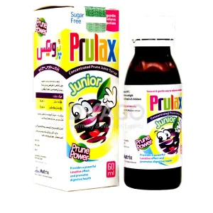 PRULAX JUNIOR SYP Town Pharmacy