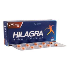 HILAGRA 25MG (VIAGRA) Town Pharmacy