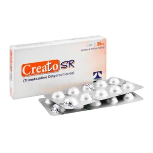 creato sr tablet Town Pharmacy
