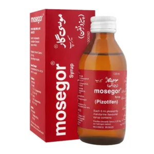 mosegor syrup Town Pharmacy