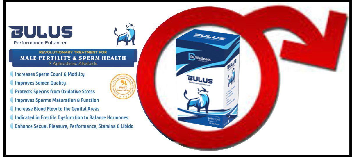Bulus Sachet Town Pharmacy