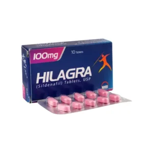 hilagra 100mg Viagra