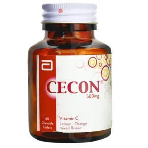 cecon tablet vitamin c town pharmacy