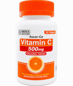 vitamin c chewable town pharmacy